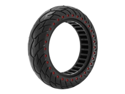 Roda Sólida P2R Ninebot Max G30 Series