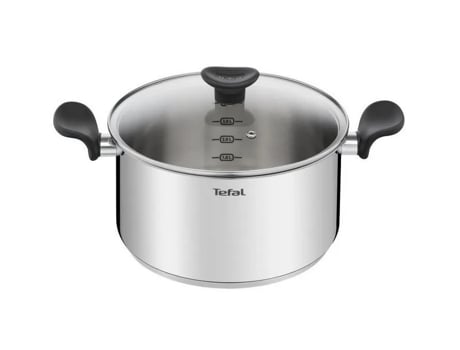 Caçarola TEFAL (24cm)