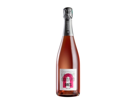 Espumante LAURENT GODARD Orès Champanhe (0.75 L - 1 Unidade)
