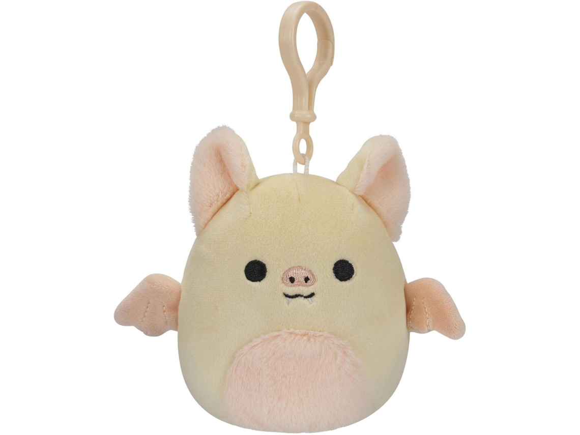 Squishmallows - Peluche Porta-chaves