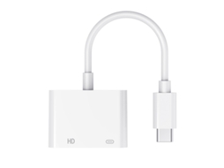 Estação De Ancoragem Bestvite Usb C Pd 100w 4k 60hz Hdmi Rj45 100m Aux Vga Hub Para Consoles De Jogos Steam Deck Branco
