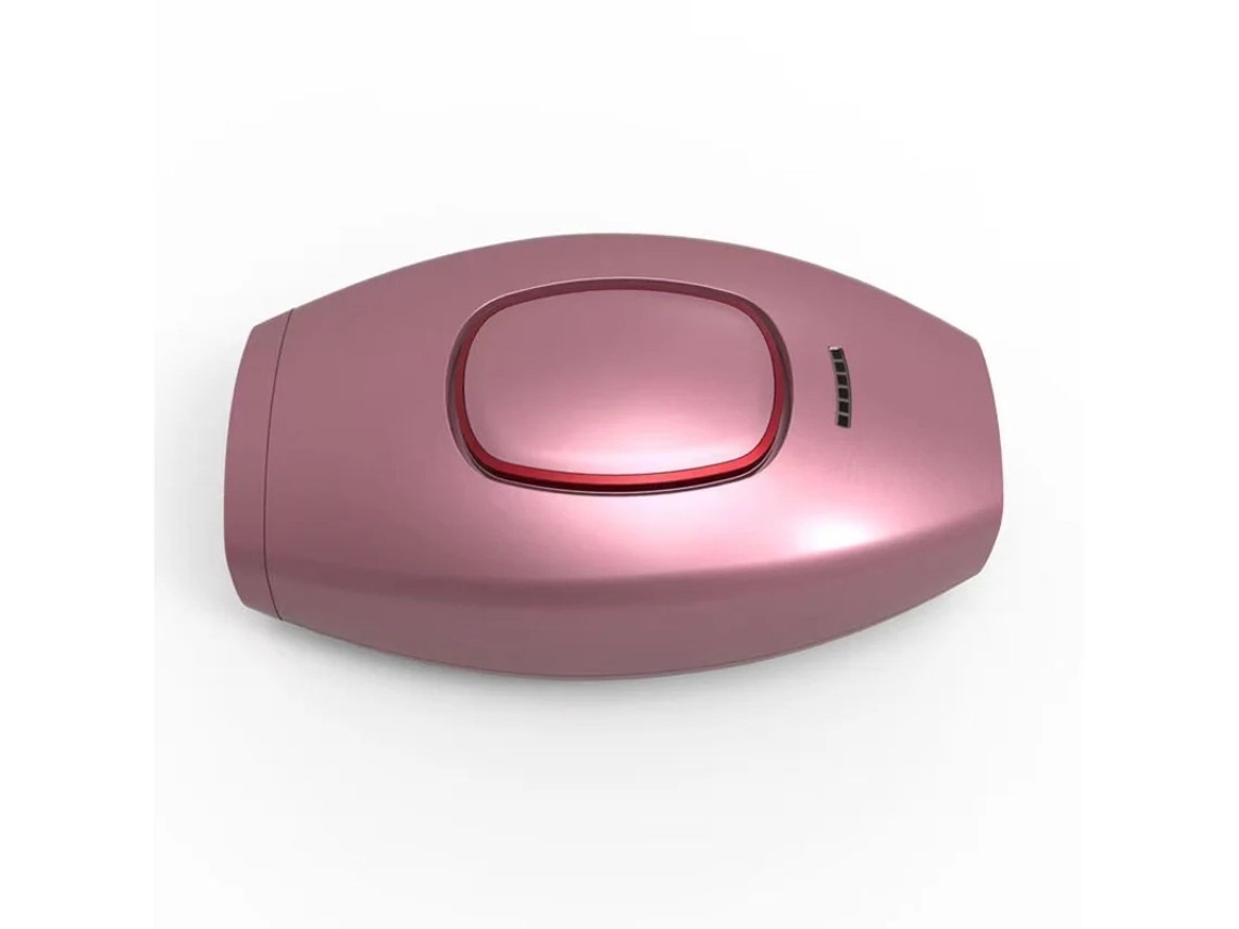 Depilação A Laser Depilação A Laser Para Mulheres E Homens Depilação Indolor De Corpo Inteiro E Facial Rosa Rosa Yizhood