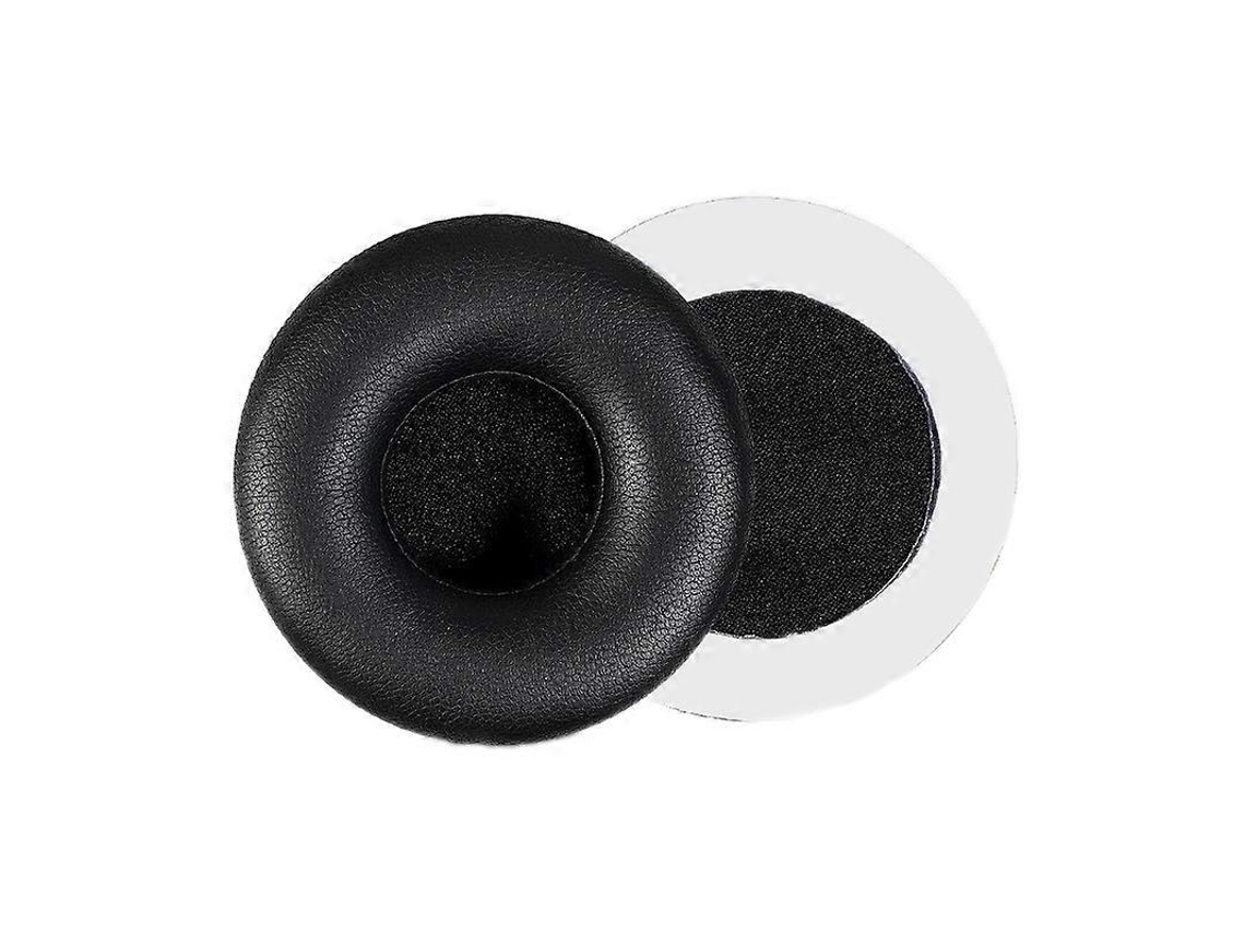2 unidades de camadas de espuma proteica para fones de ouvido Beyerdynamic T51p/t50p/t51i GIECY