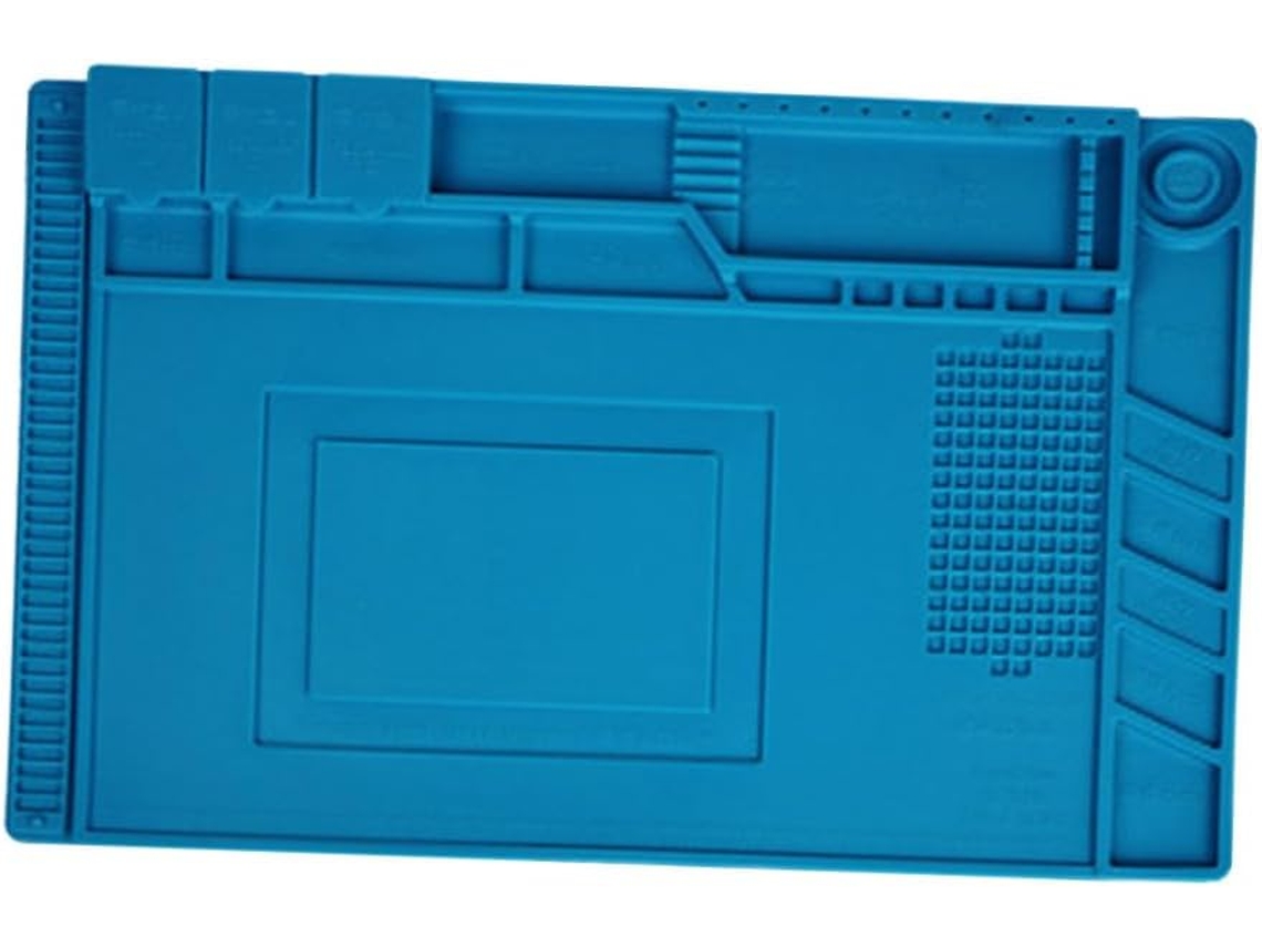De Solda De Silicone Grande Para Manutenção De Computadores E Celulares. Gokoco
