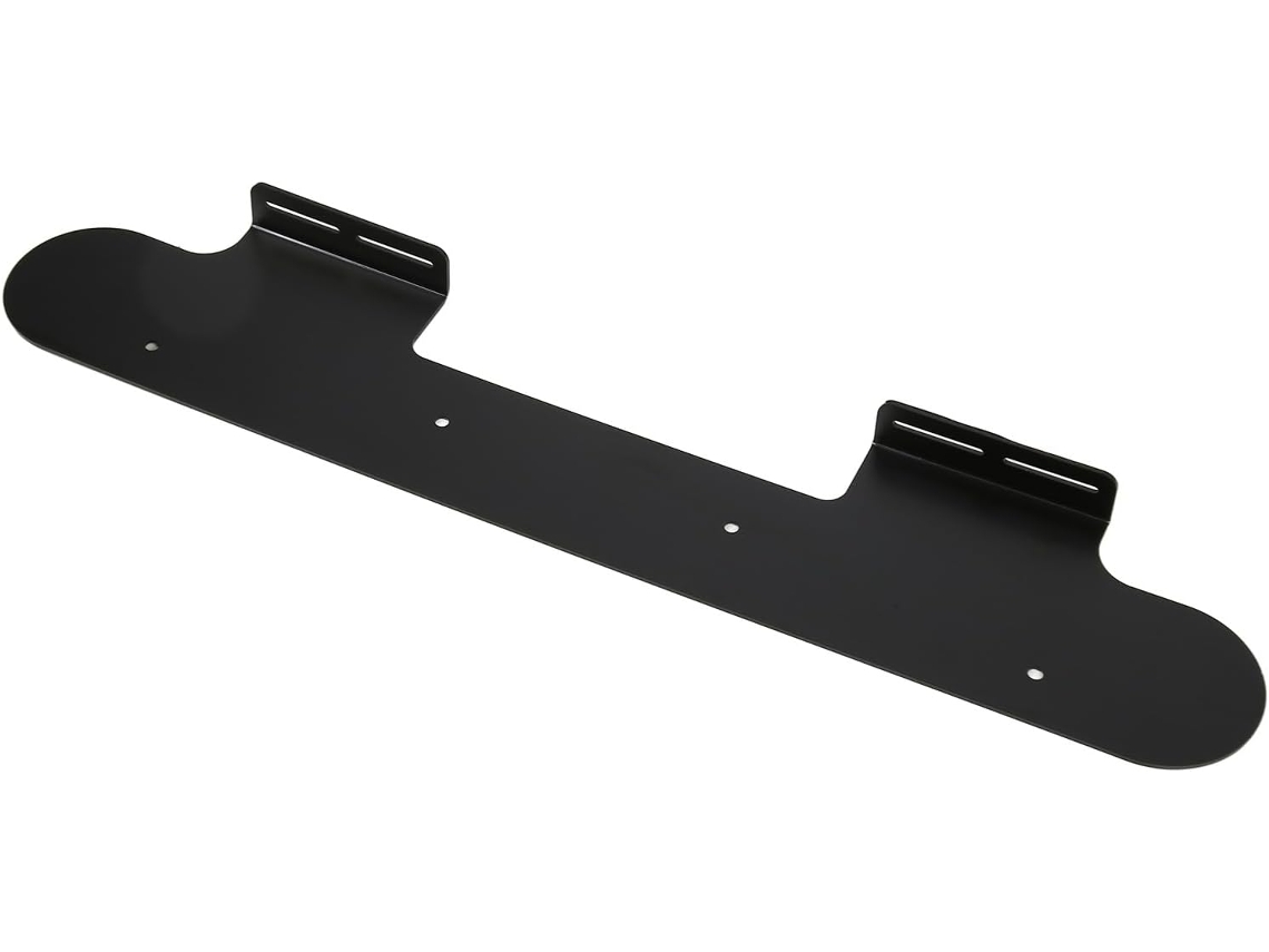 Suporte de Parede para Soundbar 900 Liga de Alumínio com Aberturas SFUSHOS