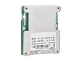 Laxiscreed Placa De Proteção Para Bateria De Lítio 3.7v/18650, Suporta 10s