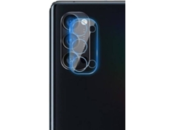 Pelicula de Vidro S/MARCA Reno4 5G