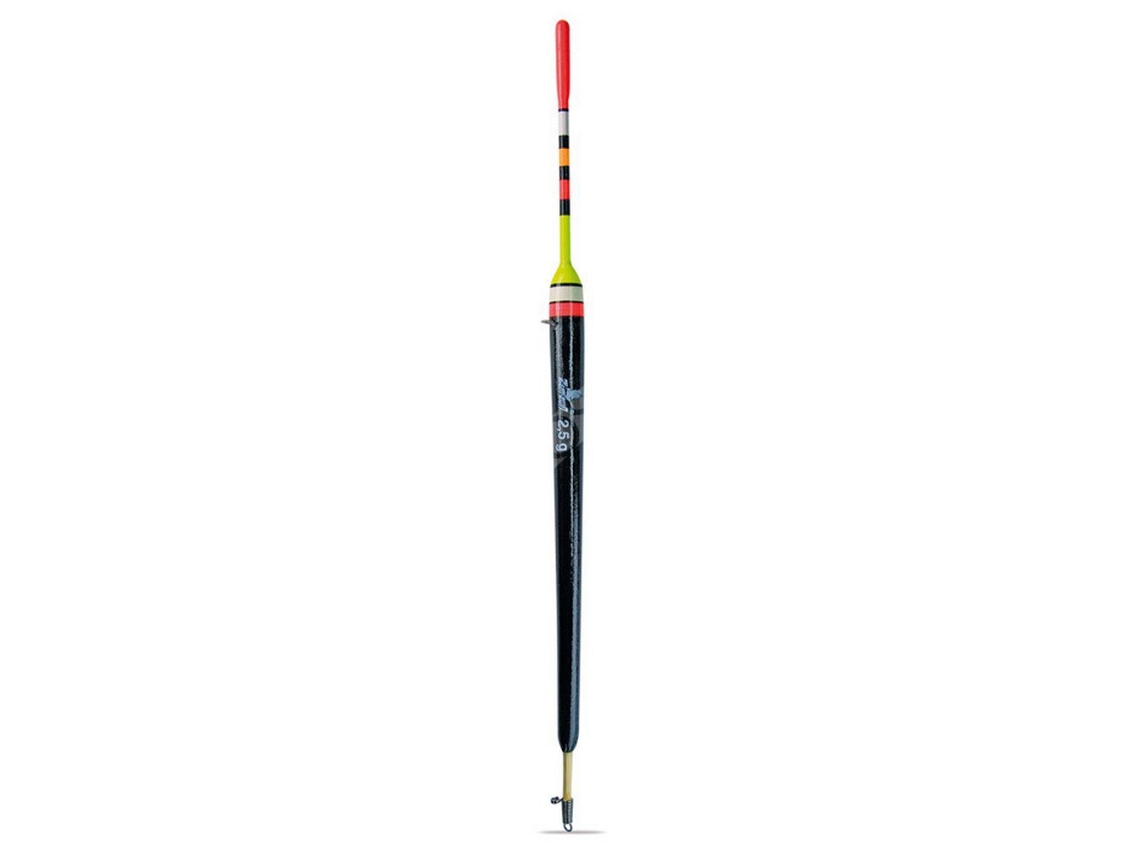 Flutuador Balsa Preto 12 Gzunzun