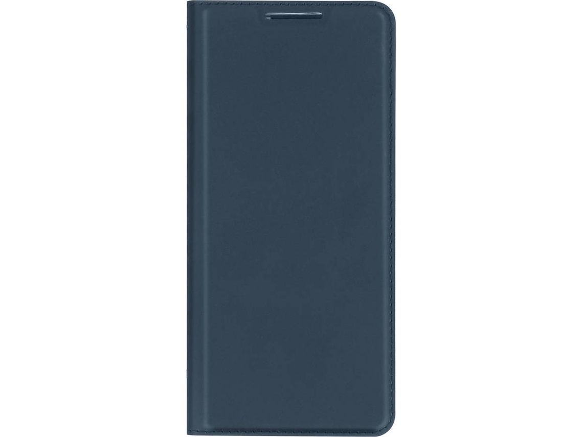 Capa Vivo X51 5G DUX DUCIS Azul Escuro