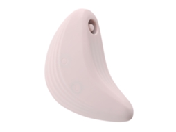 Vibrador Palm Evolved Rosa Claro PLAYBOY