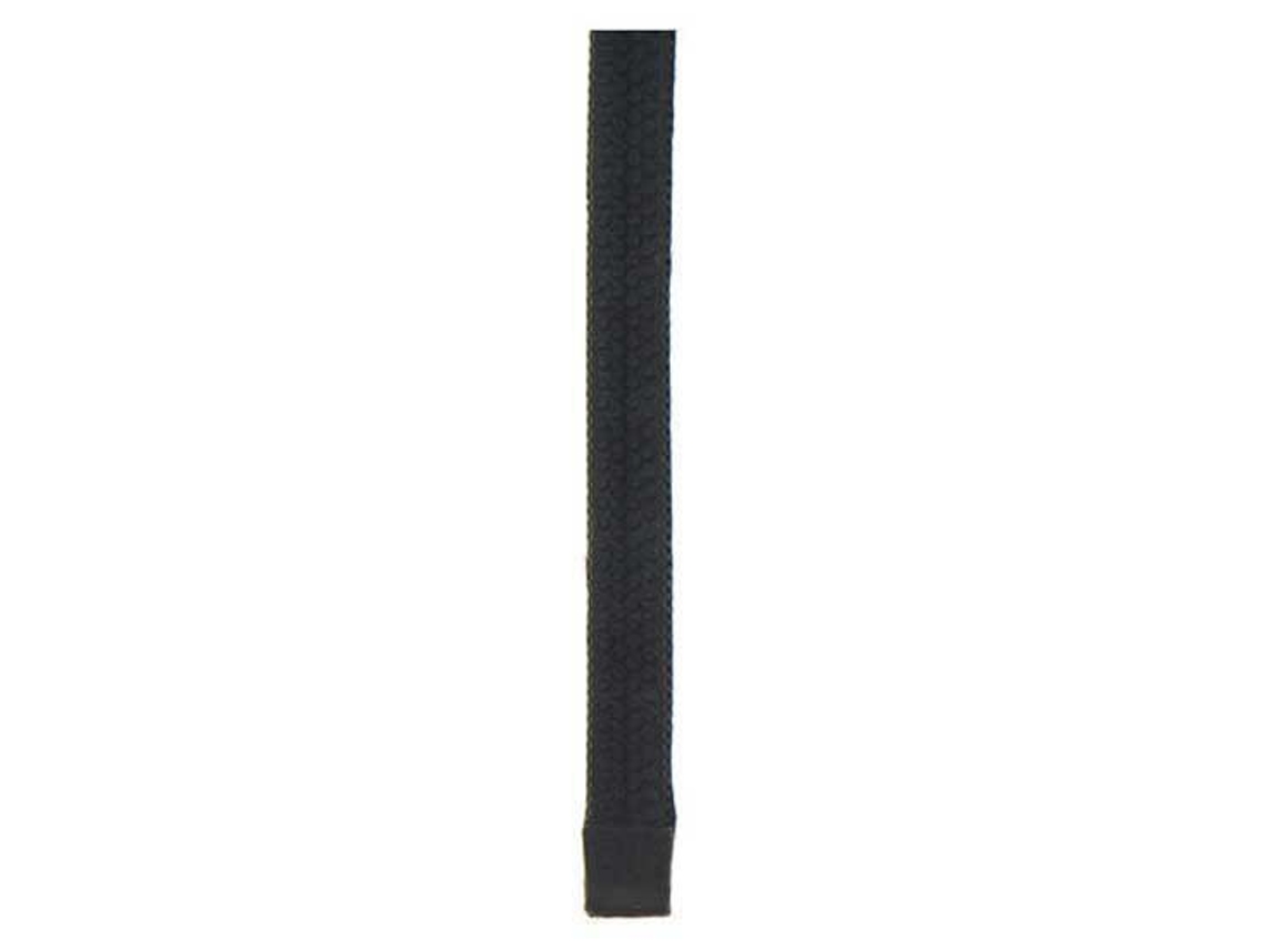 Borracha Rédeas 60 Cm Preto 1/2´´EQUUS