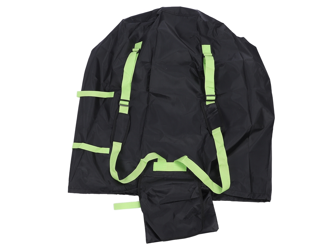 Bolsa para Carrinho de Bebê e Assento de Carro para Viagem de Avião Check in na Portaria Oxford 420d