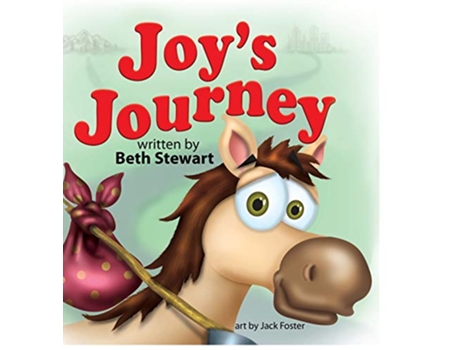 Livro Joys Journey de Beth Stewart (Inglês)