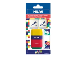 Borracha MILAN Compact Mix