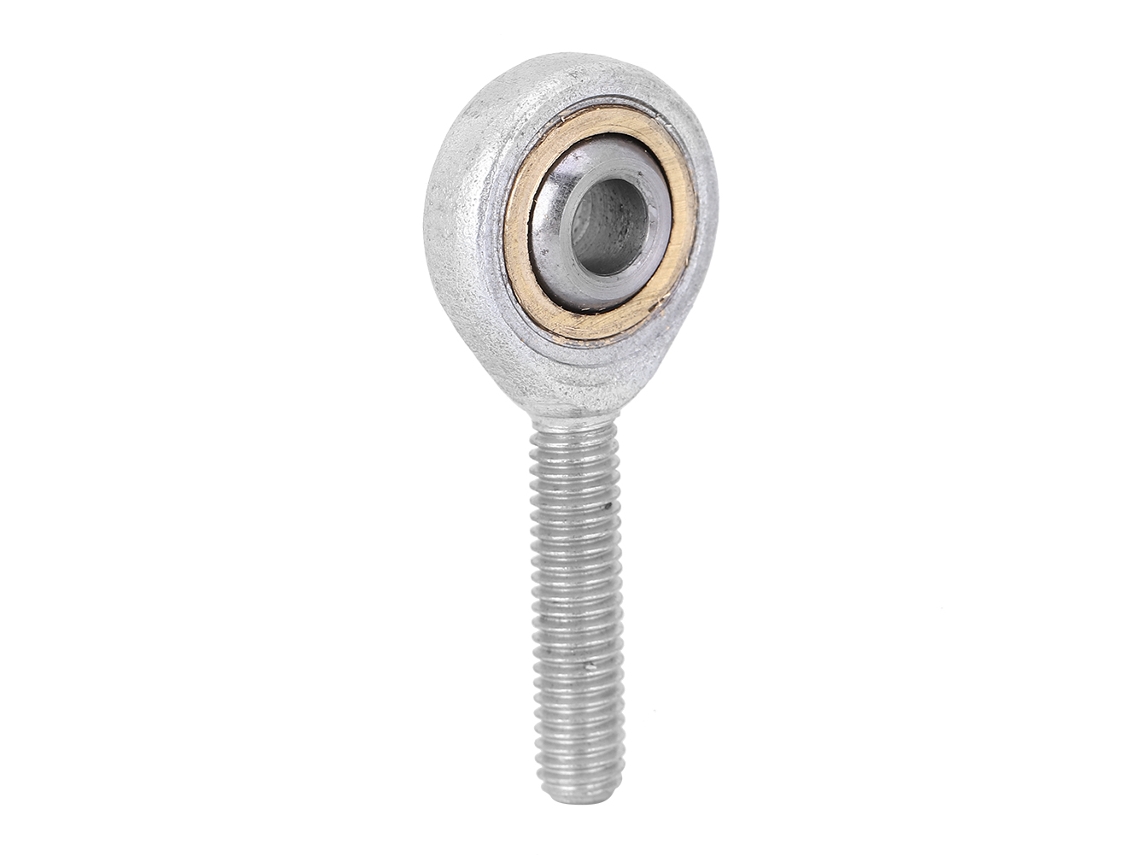 Laxiscreed Bucha Esférica De Plain Bearings Auto-lubrificante Com Rosca Externa