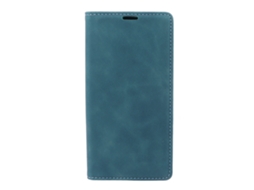 Capa Celular Carteira de Couro Pu LAXISCREED