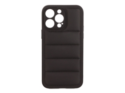 Capa de Inverno para iPhone 14 Pro EOOCOO