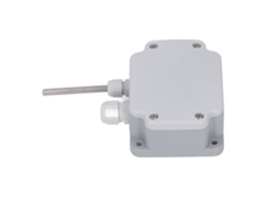 Sensor De Temperatura Laxiscreed Com Proteção Ip65 E Saída Rs485 Confiável