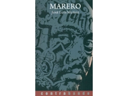 Livro Marero de Jose Luis Muñoz (Espanhol)