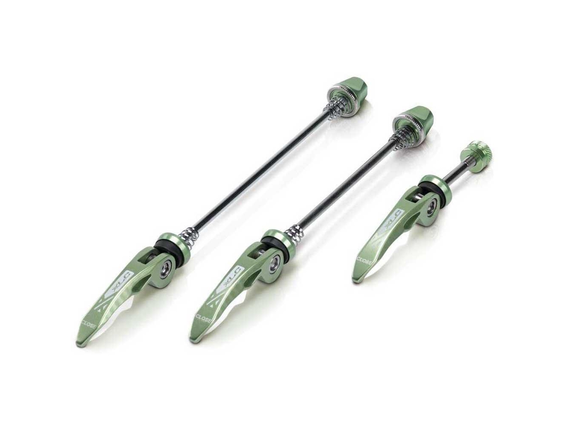 Xlc Quick Release Set Qr L05