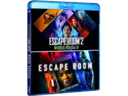 Escape Room Pack 1 + 2 