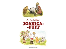 Joanica-puff De A. A. Milne