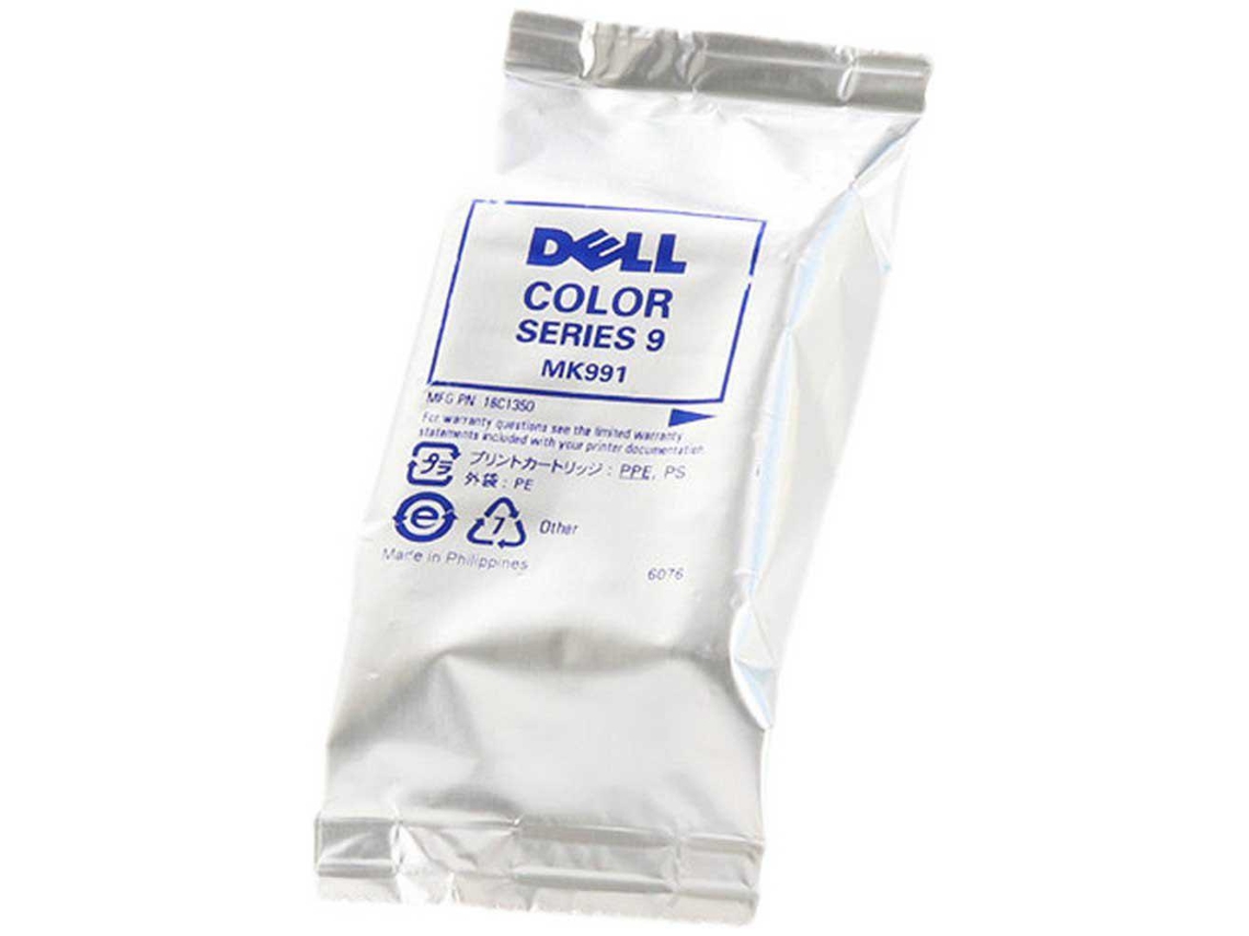 Dell Mk991