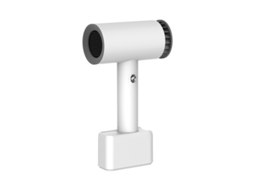 Modelador De Cachos Evago Com Led Lcd 9mm