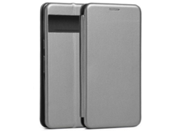 Capa para Google Google Pixel 7 BELINE Magnética Cinzento