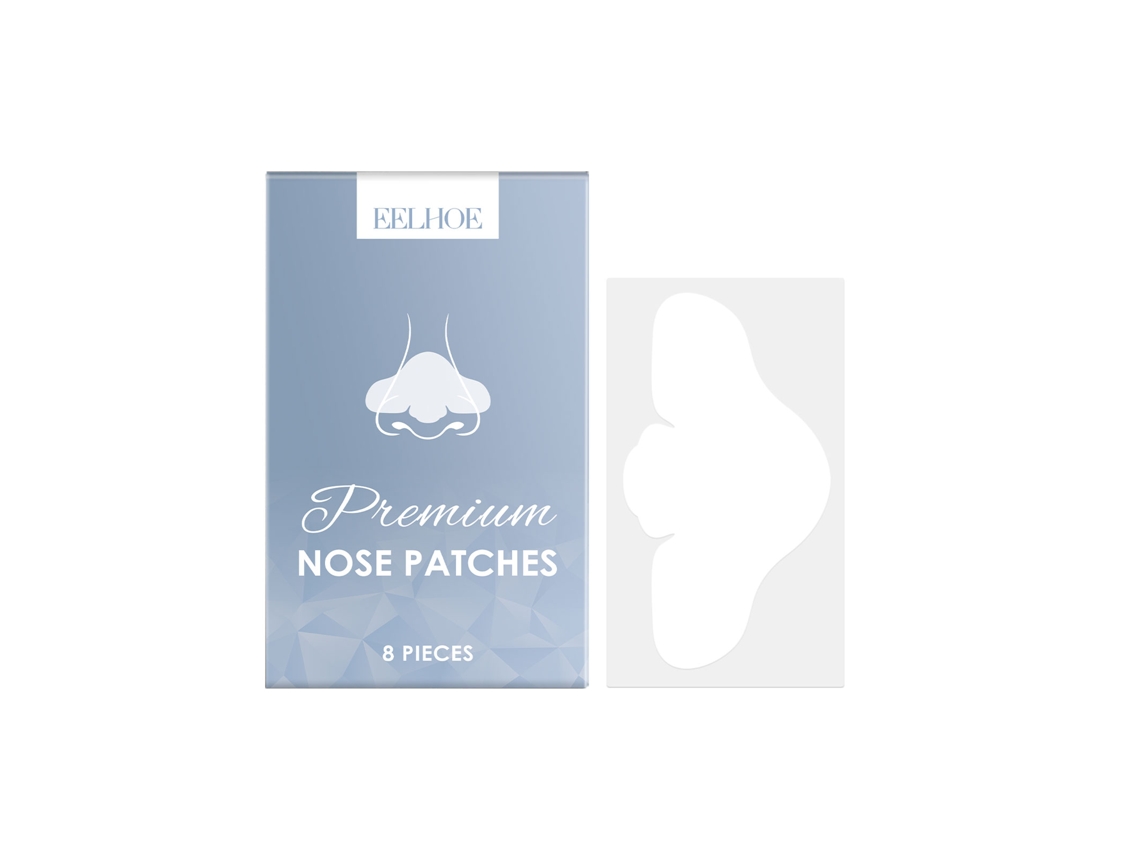 Tratamento de Limpeza Profunda de Poros do Nariz para uma Pele Renovada LAXISCREED