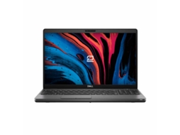 Portátil DELL Latitude 5500 15 6 I5 8365U 16Gb Ssd 512Gb Full Hd a A (Recondicionado Como Novo)