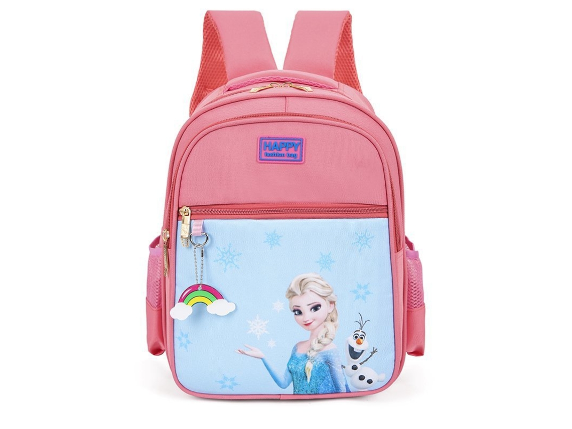 Mochila KOHREE de Estudante de Animação de Desenho Animado de Ombro