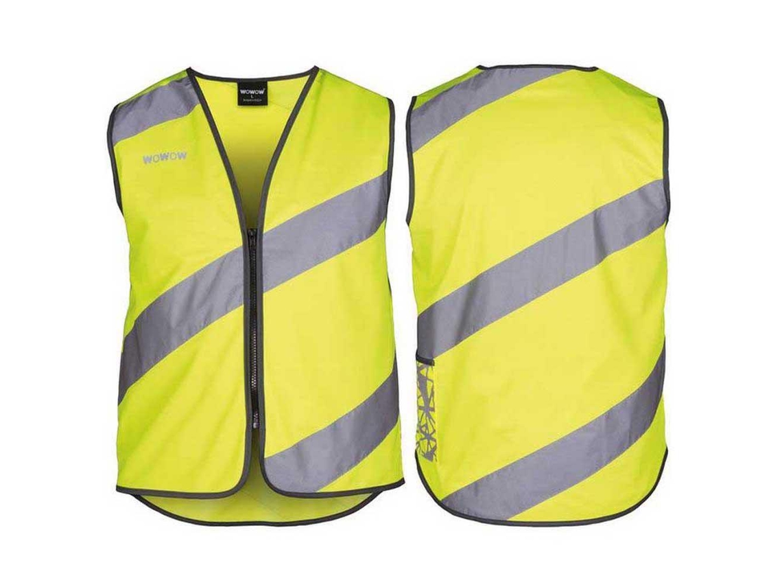 Faixa Reflectora WOWOW Roadie