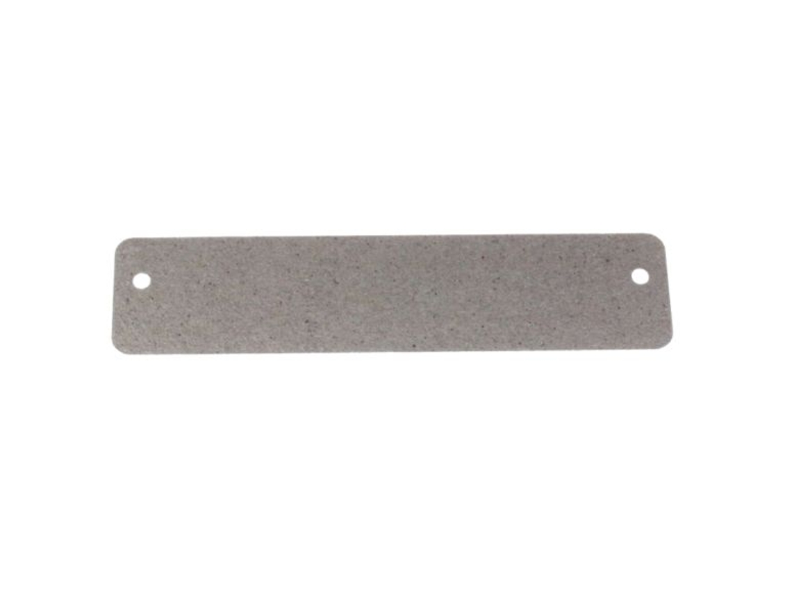 Placa superior de mica 480120100391 482000019293 WHIRLPOOL