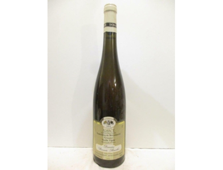 Vinho Branco DOMAINE BARMÈS BUECHER 2001 (75 cl - 1 unidade)