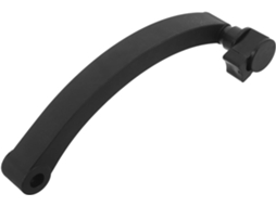 Balanceadora De Pneus Portátil Com Alavanca De Puxar, Medição Precisa Da Roda.