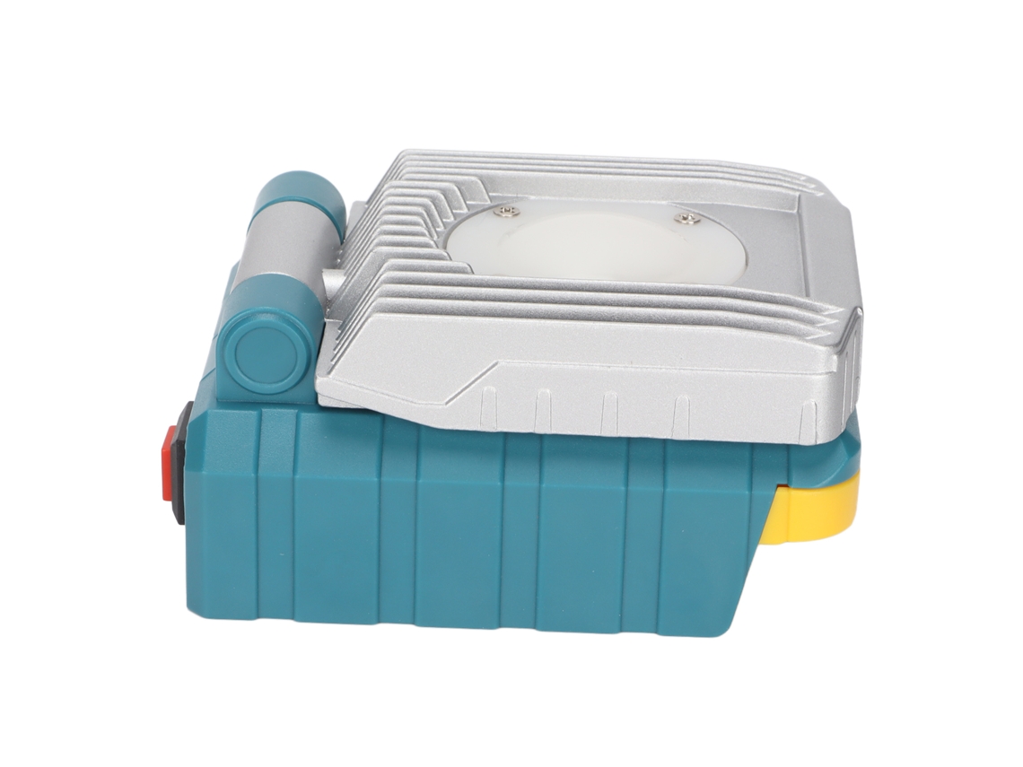Luz de Trabalho Led LAXISCREED para Baterias Makita 18v/14.4v
