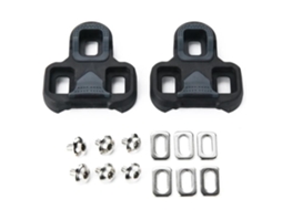Grampo para Pedal de Bicicleta 2020 Placa de Travamento Automático para Pedal Keo de Nylon 584F26F