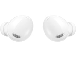 Auriculares Bluetooth True Wireless SAMSUNG Buds Pro (In Ear - Microfone - Noise Cancelling - Branco)