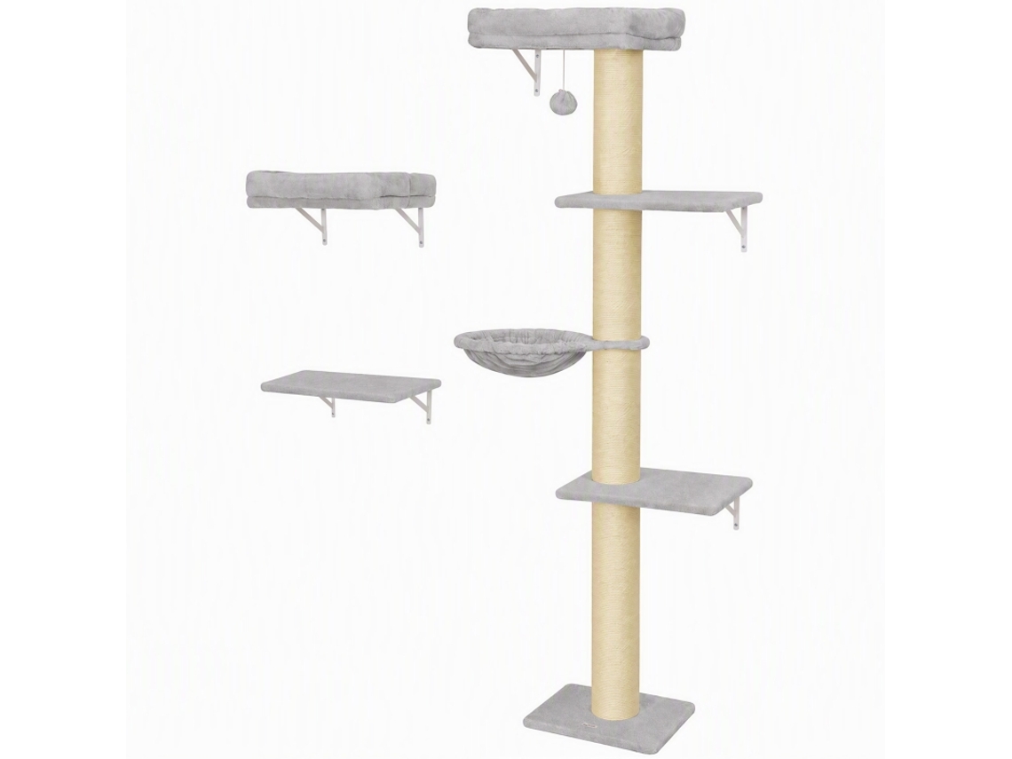 Parede De Escalada , Conjunto De Parede De Escalada De 3 Peças