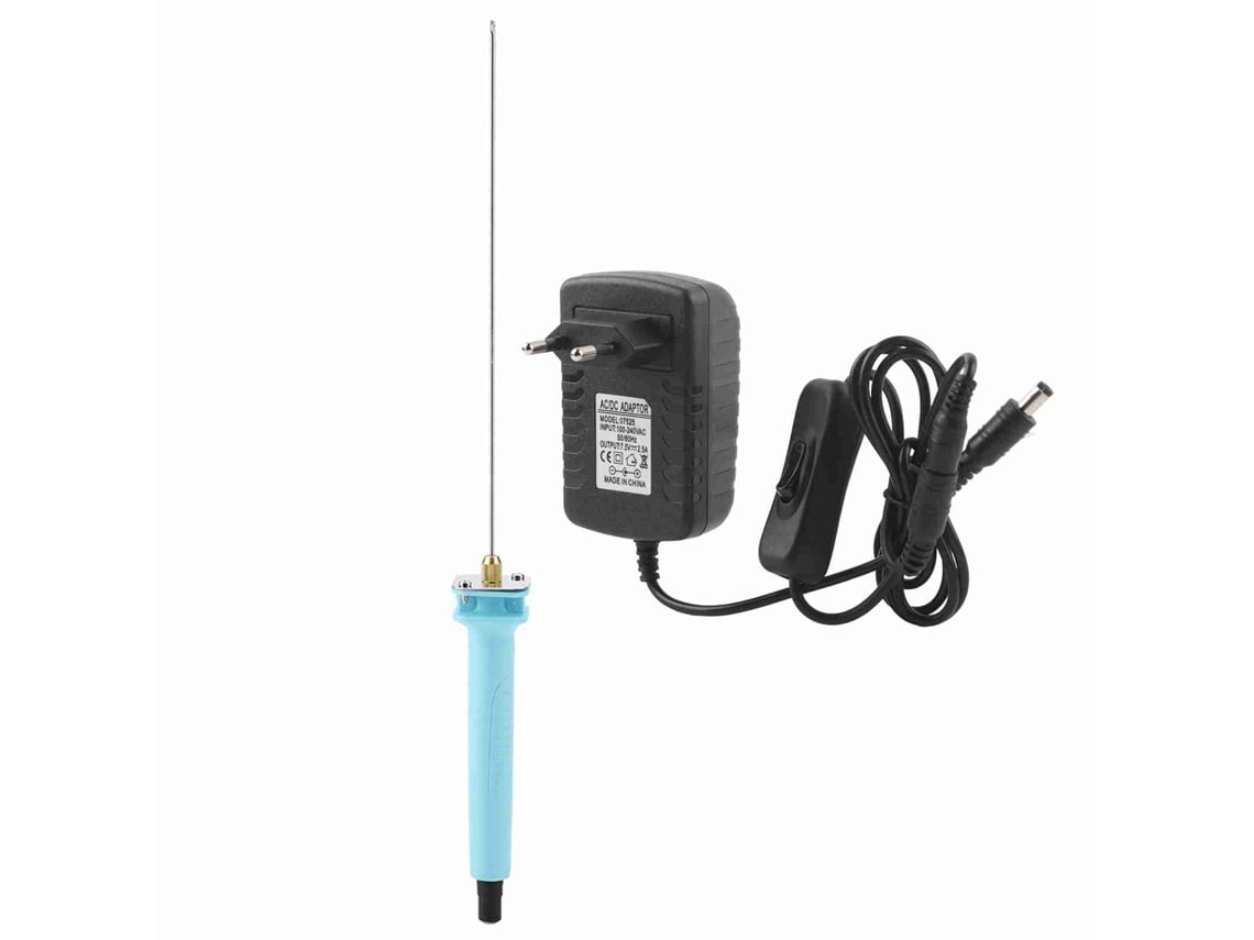 Cortador de Fio Quente 24w 20cm