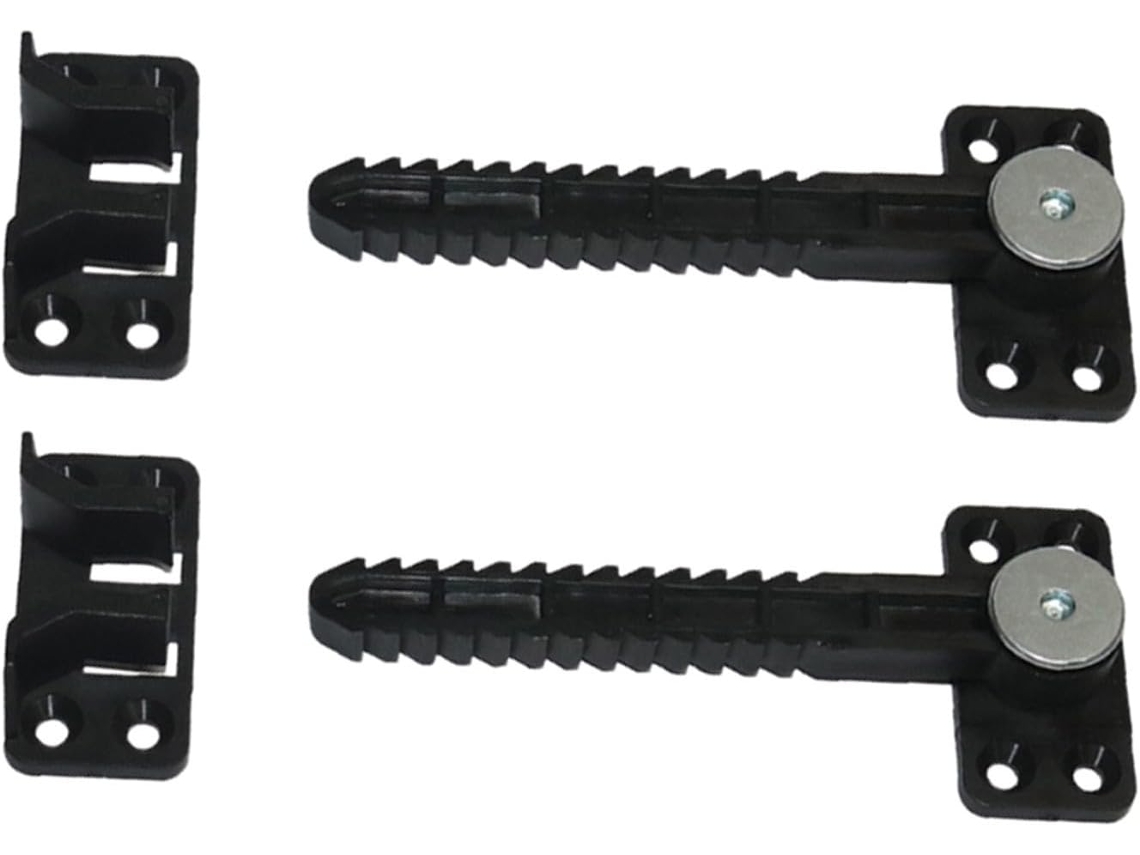Para Móveis, Juntas De Sofás Metal, Encaixe Portas Conjunto