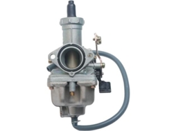 Pz27 Carburetor For Cg 125cc, 150cc, 200cc, 250cc, 300cc Engines - For Quads And Go-karts