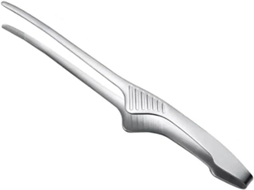 Pinças De Cozinha, Pinças Para Churrasco, Utensílios De Cozinha Antiderrapantes, Pinças De Aço Inoxidável Para Servir