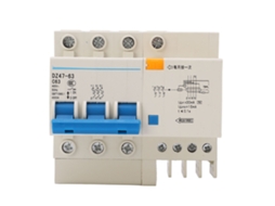 DISYUNTOR MCBS 3P+N DIN RAIL 4500A S/MARCA