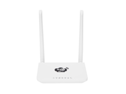 Roteador 4g Wifi LAXISCREED