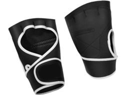 Luvas De Ginástica Momojia, Luvas Respiráveis Para Fitness, Luvas De Treino Para Escalada, Esportes, Condicionamento