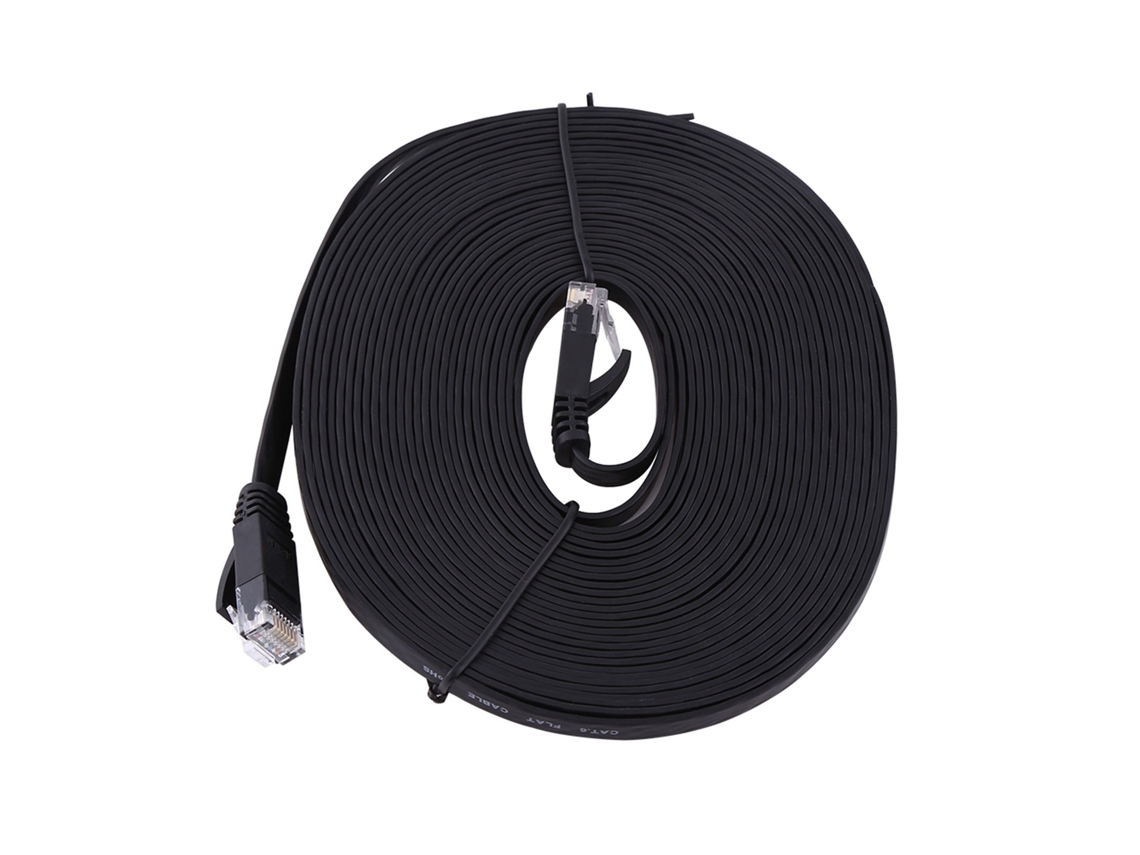 Cabo Ethernet LAXISCREED Cat6 10m