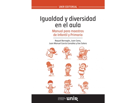 Livro Igualdad Y Diversidad En El Aula de Juan Cano De Pablo (Espanhol)