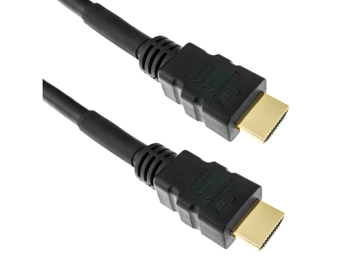 Cabo HDMI BEMATIK Ativa 1080p HDMI-A Macho para HDMI-A macho de 30 m